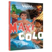  VAIANA - Maxi Colo - Disney Princesses 