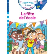  J'apprends à lire avec Sami et Julie  