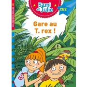  Sami et Julie  