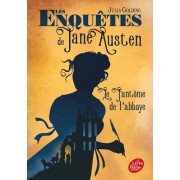  Les enquêtes de Jane Austen 1  