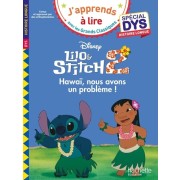  Lilo et Stitch 2 : Hawaï, nous avons un problème ! Spécial DYS, histoire longue - Histoire longue  