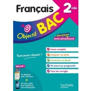  Objectif BAC Français 2nde 