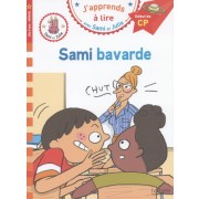  J'apprends à lire avec Sami et Julie  
