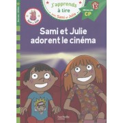  J'apprends à lire avec Sami et Julie  