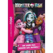  Monster High 1  