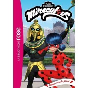  Miraculous Tome 51  