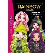  Rainbow High 15  