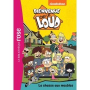  Bienvenue chez les Loud 48  