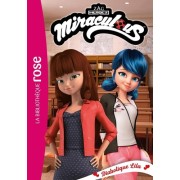  Miraculous 52  