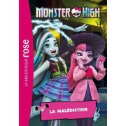  Monster High 3  