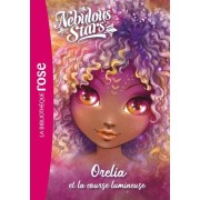  Nebulous Stars 6  