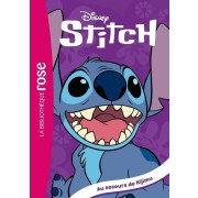  Stitch ! 3  