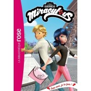  Miraculous 53  