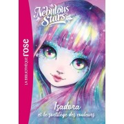  Nebulous Stars 7  
