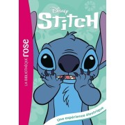  Stitch ! 5  