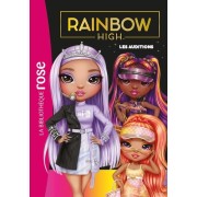  Rainbow High Tome 19  
