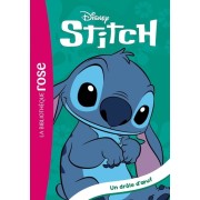  Stitch ! 7  