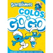  Les Schtroumpfs- Colos à gogo - Colos à gogo 