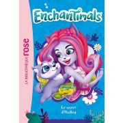  Enchantimals 25  