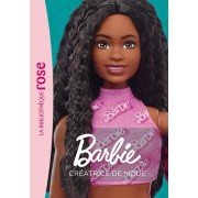  Barbie 8  