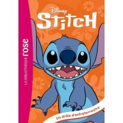  Stitch ! 1  