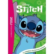  Stitch ! 2  