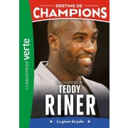  Destins de champions 13  