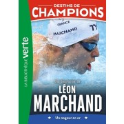  Destins de champions 15  