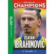  Destins de champions 18  