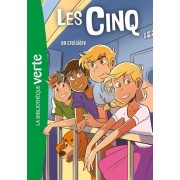  Le Club des Cinq Tome 37  