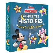  Mickey & Minnie  