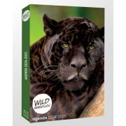  Wild Immersion - Agenda 2024/2025 - Agenda 