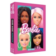  Barbie - Agenda 2024/2025 - Agenda 