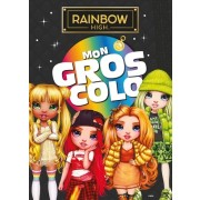 Rainbow High - Mon gros colo - Gros colo 