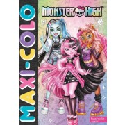  Monster High - Maxi-colo - Maxi-colo 
