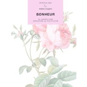  Spiritual bag - Bonheur 