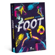 AGENDA FOOT 2025-2026
