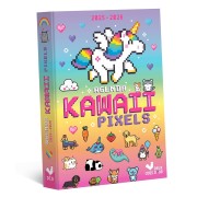 AGENDA PIXELS KAWAI 2025-2026