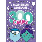  Monsieur Madame - 300 colos - 300 colos 