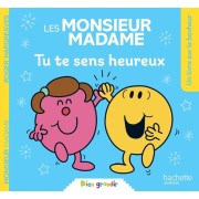 LES MONSIEUR MADAME - TU TE SENS HEUREUX