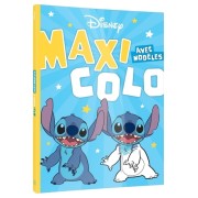  Maxi Colo Disney  