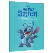  Agent Stitch  
