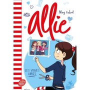  Le carnet d'Allie Tome 3  
