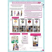  Ma vie, mes amis, mon collège ! 1  