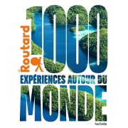  1000 expériences autour du monde  