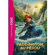  Paddington au Pérou - Le roman du film  