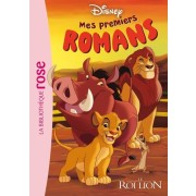  Mes premiers romans Disney Tome 1  