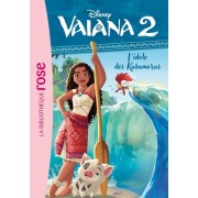  Vaiana 2 Tome 3  