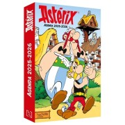  Astérix - Agenda 2025/2026 - Agenda 