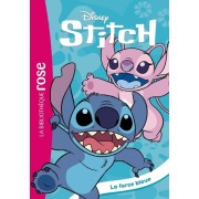  Stitch Tome 11  